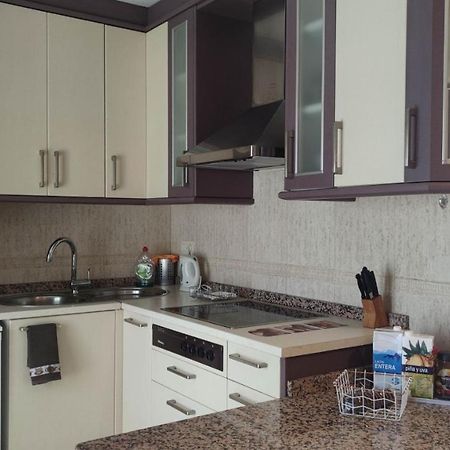 Apartemento Rural Лумпиаке Экстерьер фото
