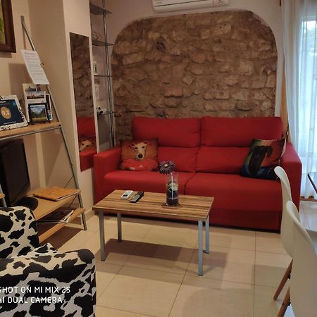 Apartemento Rural Лумпиаке Экстерьер фото